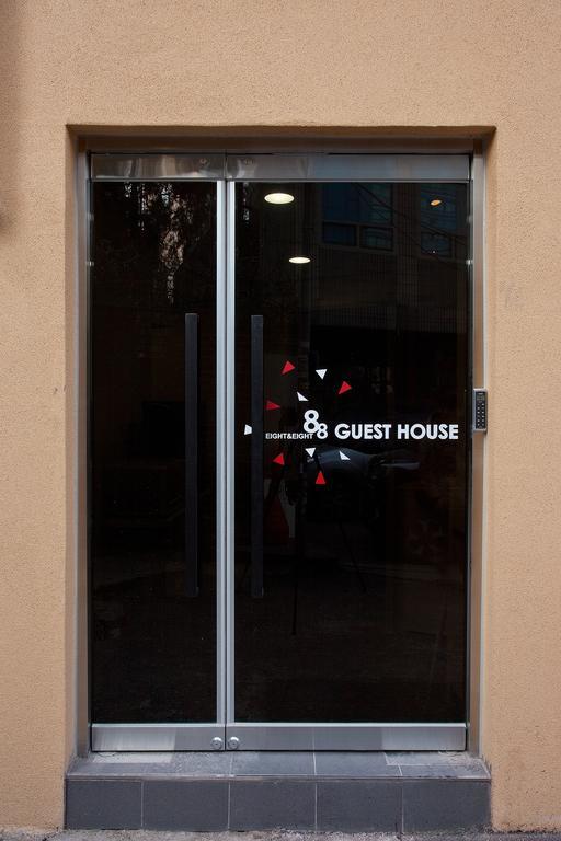 88 Guesthouse Seoul Eksteriør billede