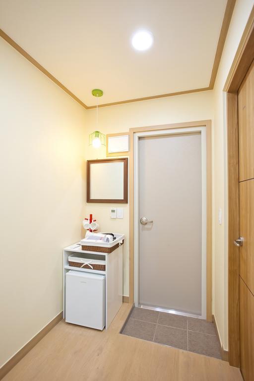 88 Guesthouse Seoul Værelse billede