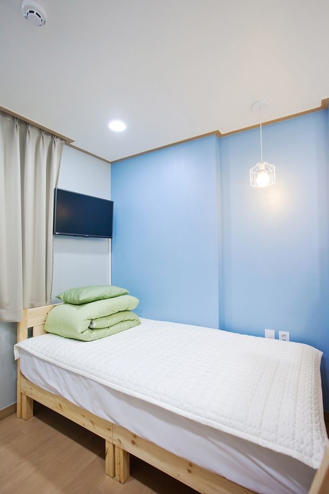 88 Guesthouse Seoul Eksteriør billede